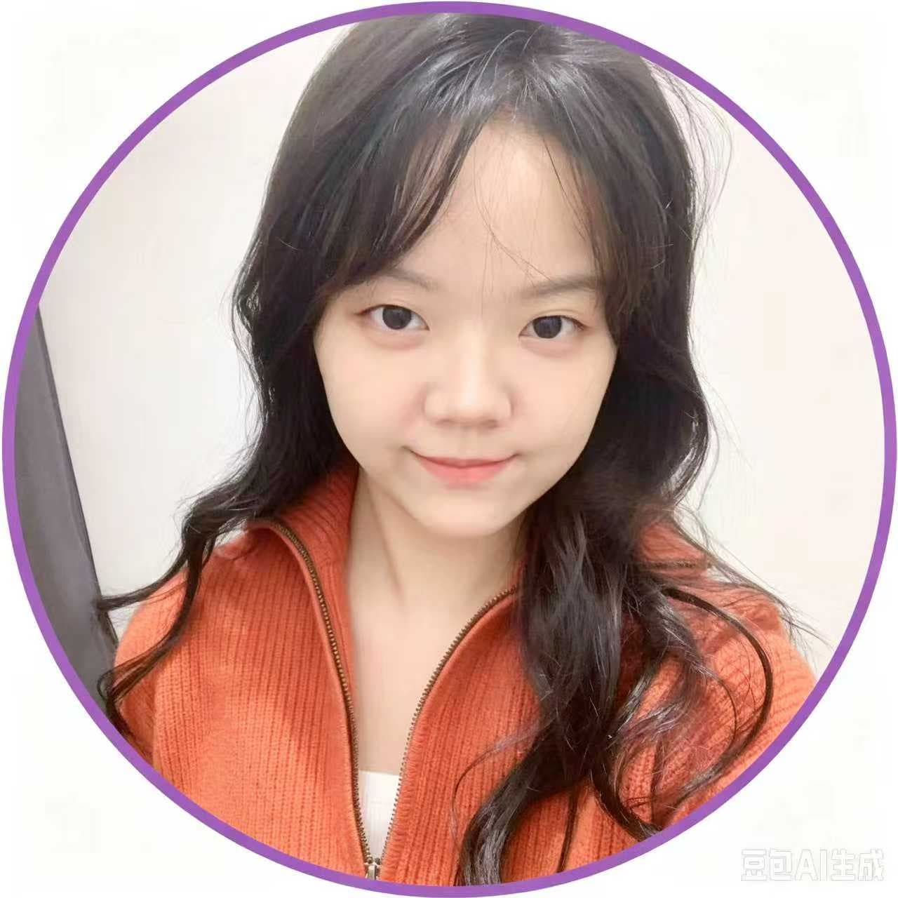 Ashley ZHANG