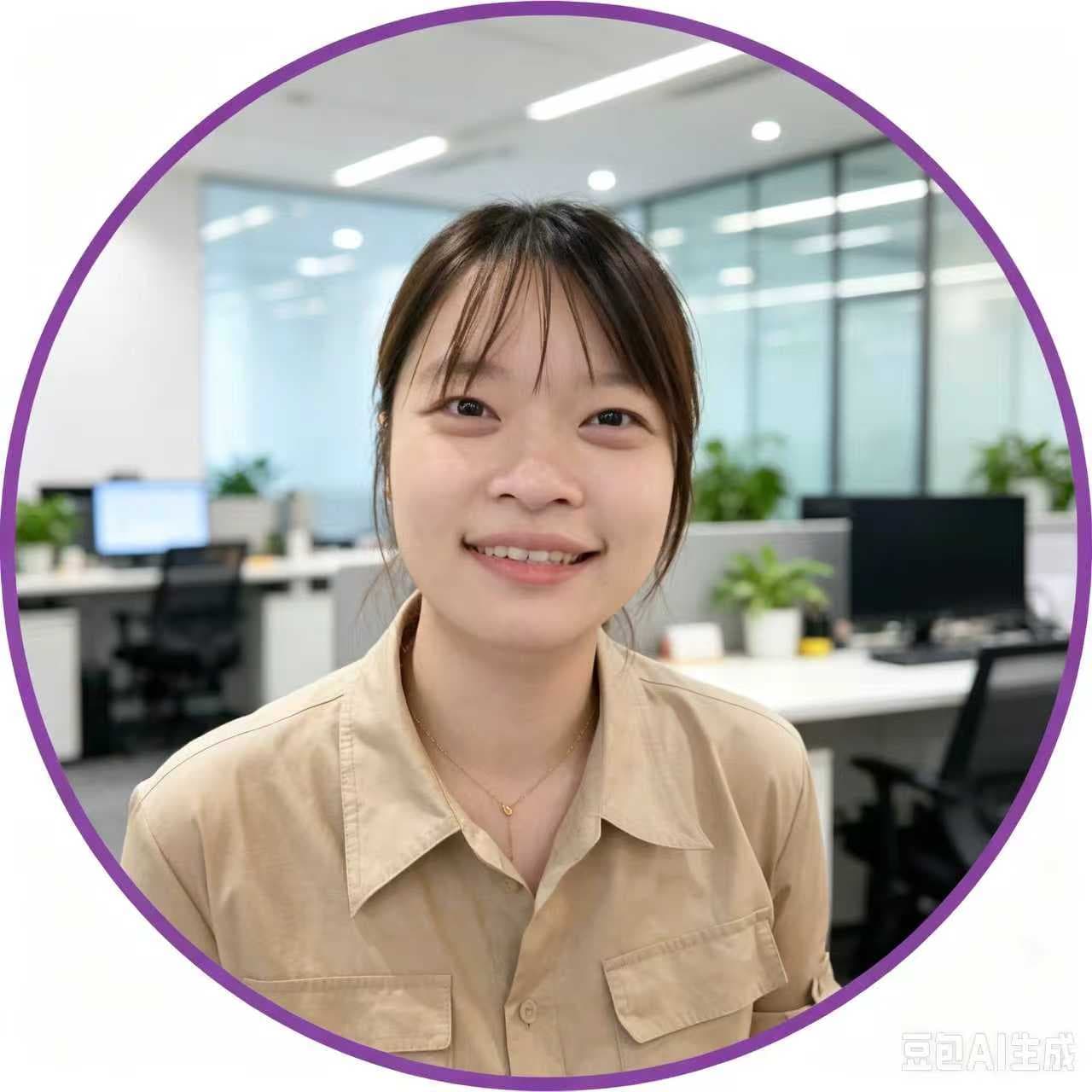Yolanda Kuai